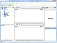 PDF2Image Pilot 1.0 screenshot