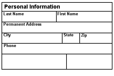 Your document