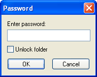 Now, you are asked to enter the password